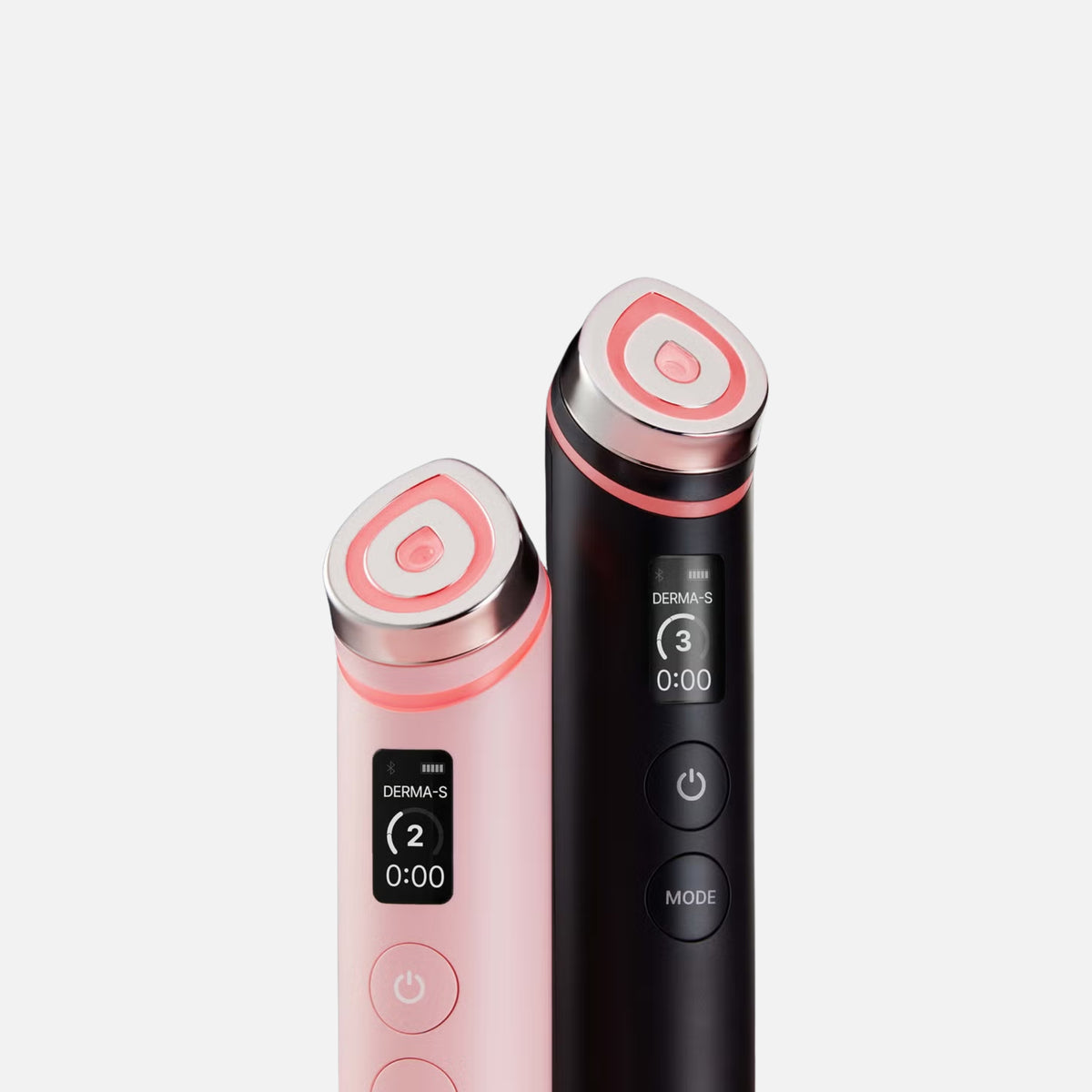 Medicube Age-R Booster Pro – Anti-Ageing RF Beauty Device (Pink