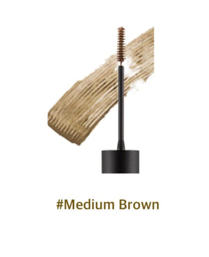 A'PIEU Skinny Browcara Medium Brown 4g