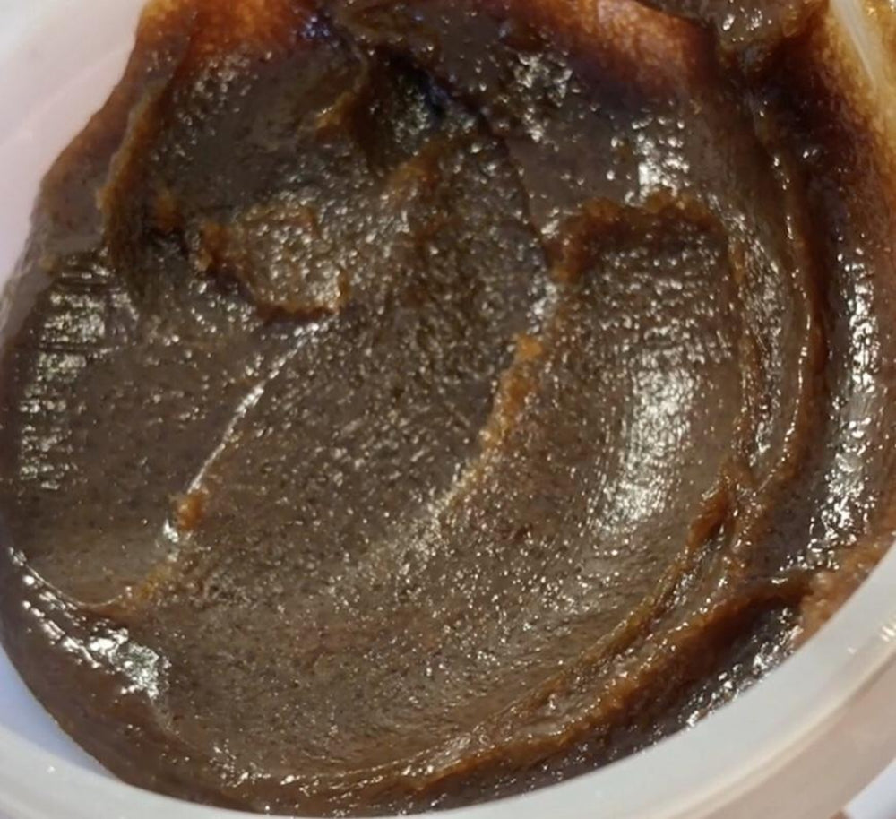 SKINFOOD Black Sugar Mask Wash Off Scrub 100g