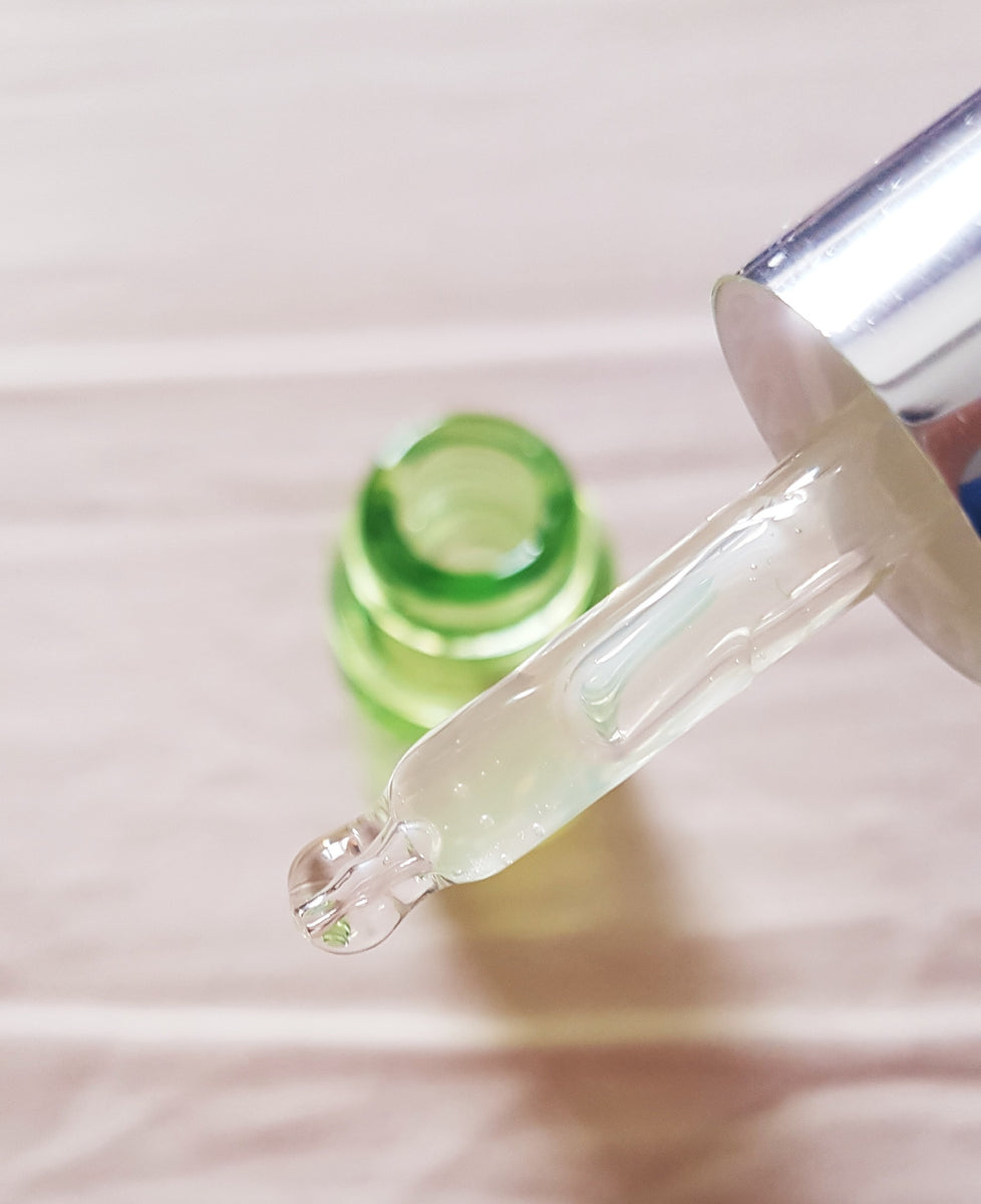 JUMISO Super Soothing CICA & Aloe Facial Serum 5ml - Calming