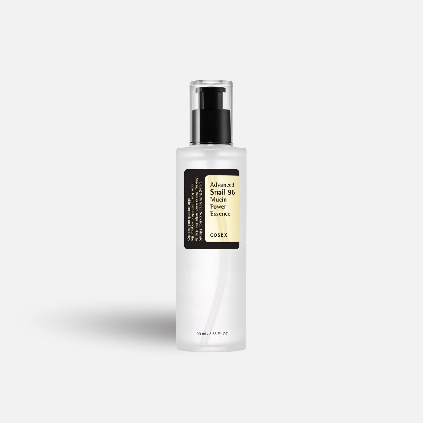 Korean essence - COSRX Advanced Snail 96 Mucin Power Essence