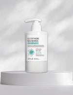 APLB Glutathione Niacinamide Body Lotion 300ml