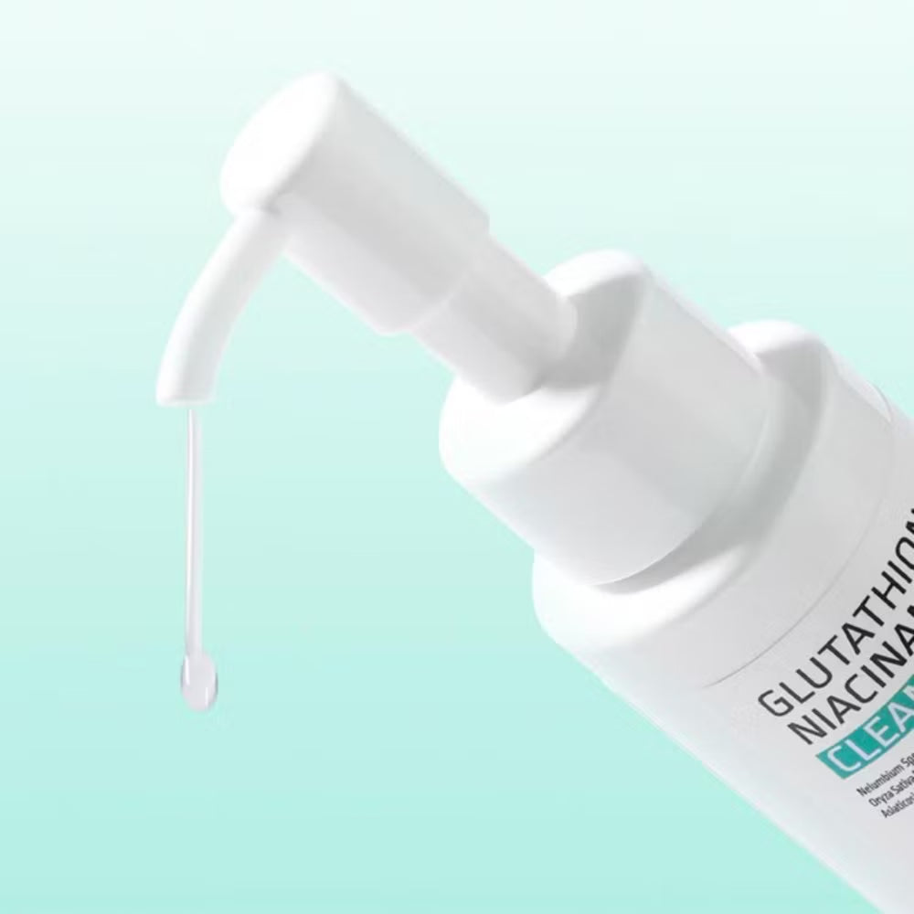 APLB Glutathione Niacinamide Cleansing Oil – 105 ml