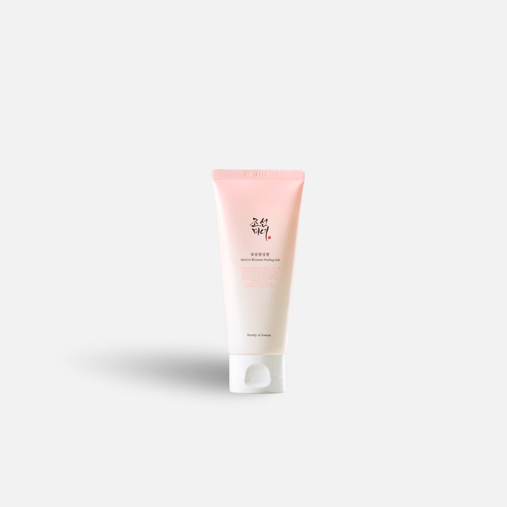 BEAUTY OF JOSEON Apricot Blossom Peeling Gel 100ml