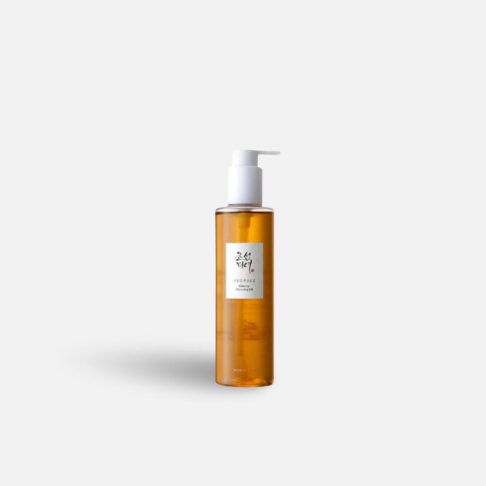 BEAUTY OF JOSEON Ginseng Cleansing Oil 210ml