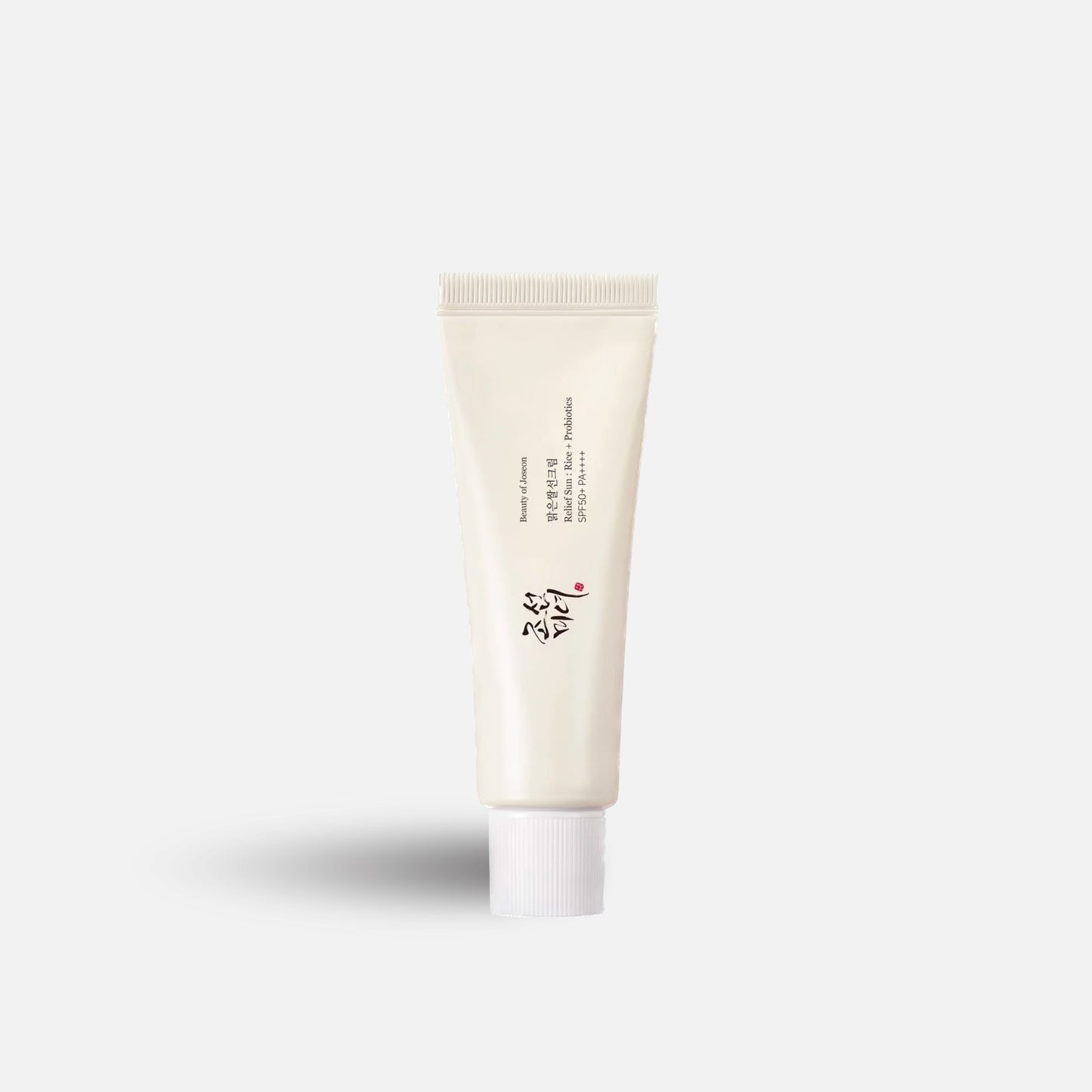 BEAUTY OF JOSEON Relief Sun : Rice + BEAUTY OF JOSEON Relief Sun : Rice + Probiotics SPF50 PA++++ Sunscreen 50ml