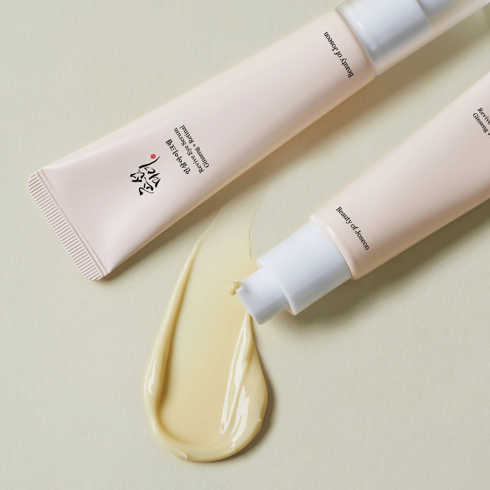 BEAUTY OF JOSEON Revive Eye Serum : Ginseng + Retinal 30ml