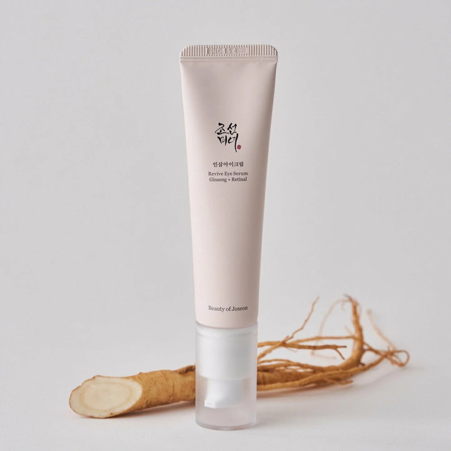BEAUTY OF JOSEON Revive Eye Serum : Ginseng + Retinal 30ml