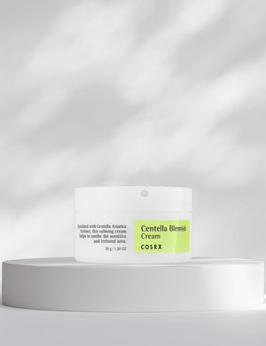 COSRX Centella Blemish Cream 30ml