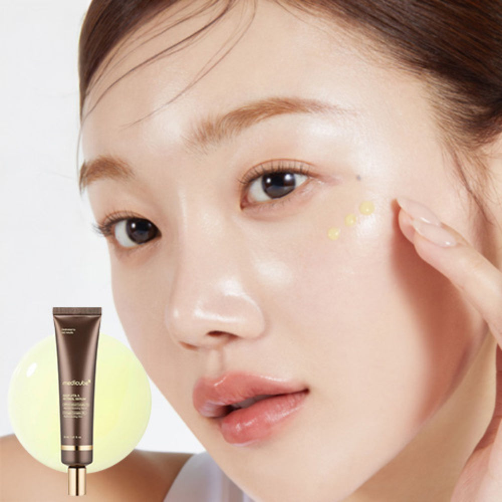 MEDICUBE Deep Vita A Retinol Serum 30ml