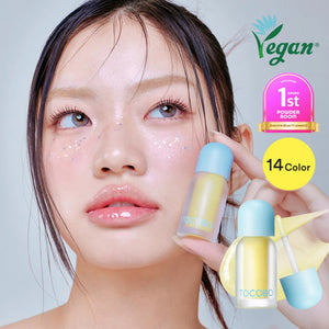 TOCOBO Juicy Berry Plumping Lip Oil Glam Max – 4 g (Various Shades)