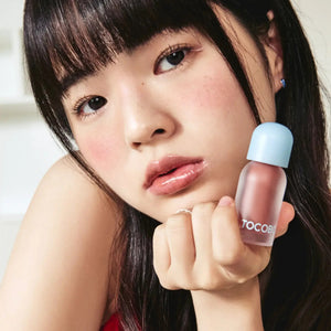 TOCOBO Juicy Berry Plumping Lip Oil Glam Max – 4 g (Various Shades)