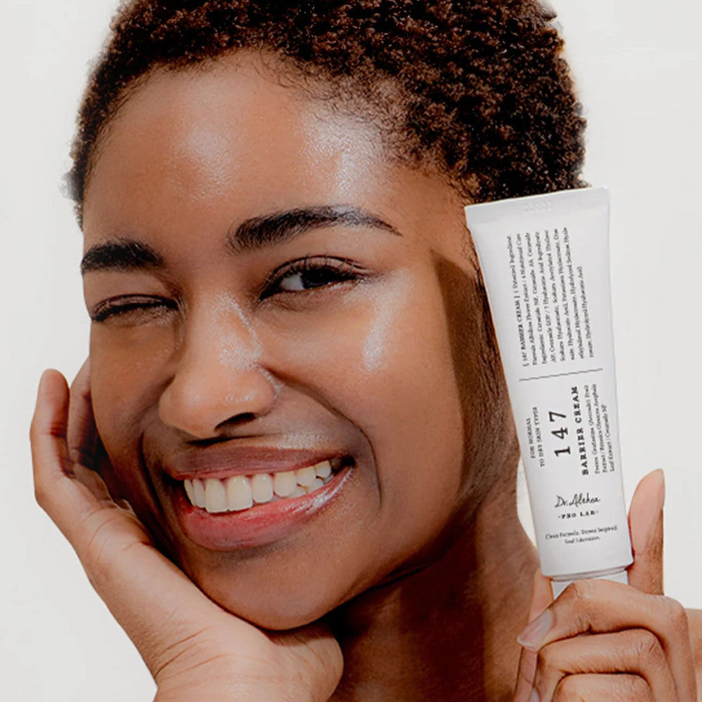 DR.ALTHEA 147 Barrier Cream 50ml