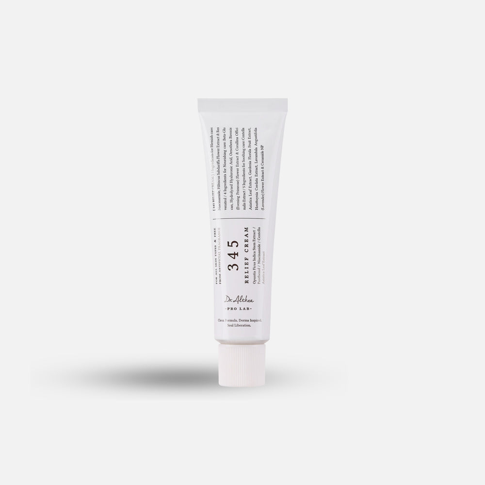 DR.ALTHEA 345 Relief Cream 50ml