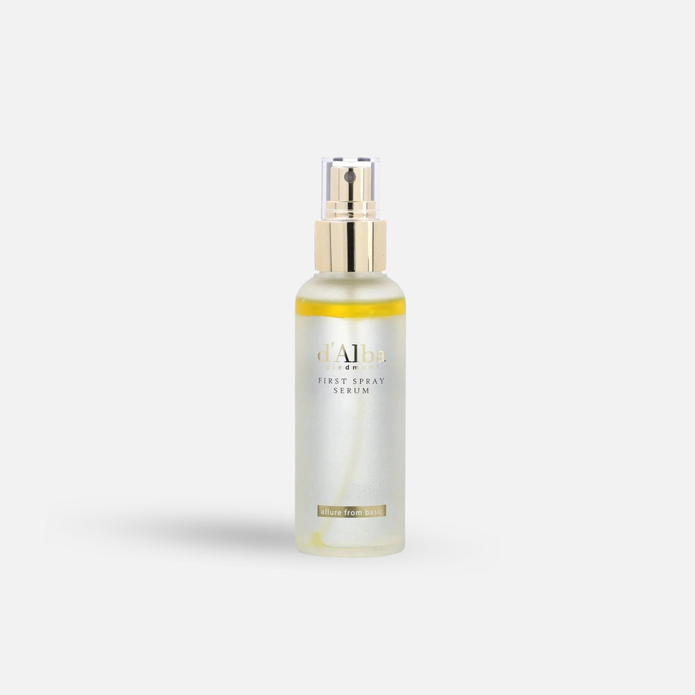 D'ALBA White Truffle First Spray Serum (100ml)