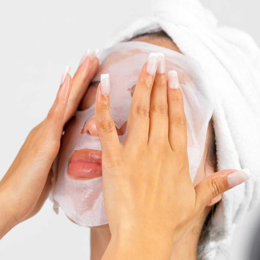 ELIZAVECCA Deep Power Ringer Mask Pack – 1 Sheet