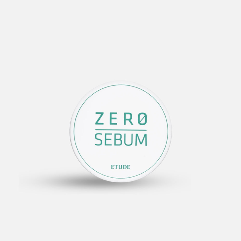ETUDE HOUSE Zero Sebum Drying Powder (4g)