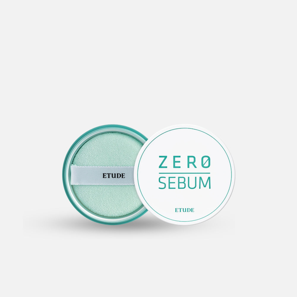ETUDE HOUSE Zero Sebum Drying Powder (4g)