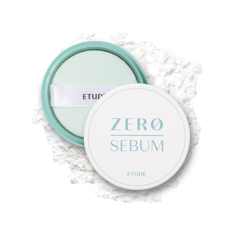 ETUDE HOUSE Zero Sebum Drying Powder (4g)