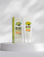 FARMSTAY Olive Intensive Moisture Foam Cleanser 100ml