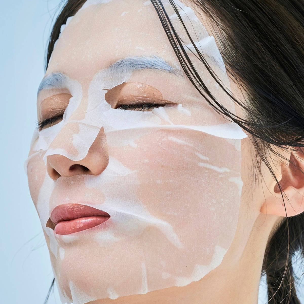FARM STAY Real Aloe Vera Essence Mask Sheet | Kbeauty Sheet Masks