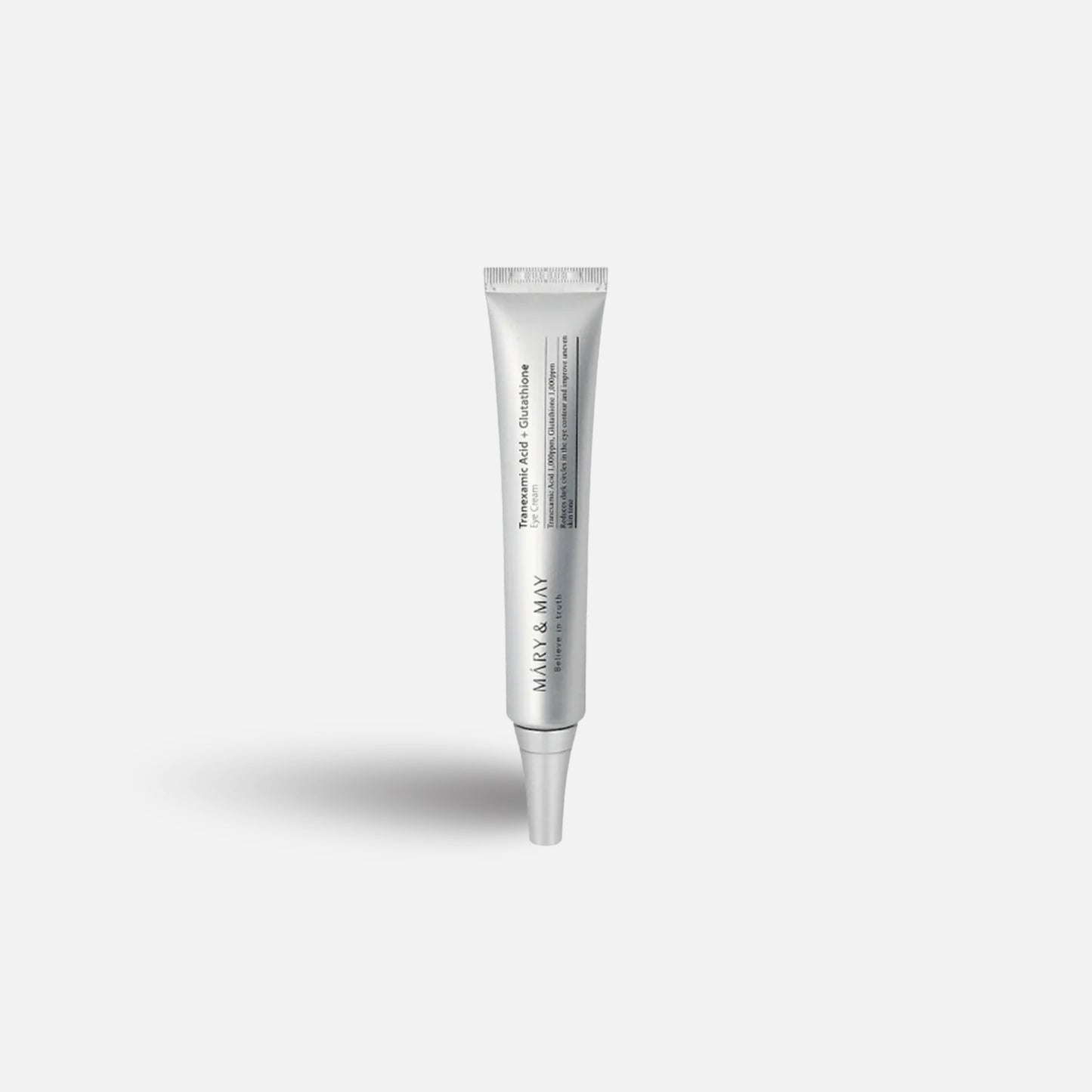 mary and may tranexamic acid and glutathione eye cream Introducing Mary&May's exclusive Glutathione Eye Cream Kit 💫 A curated  pairing of targeted care and thoughtful design—now presented in our newly  launched kit, featuring our best-selling Tranexamic Acid + Glutathione Eye  Cream