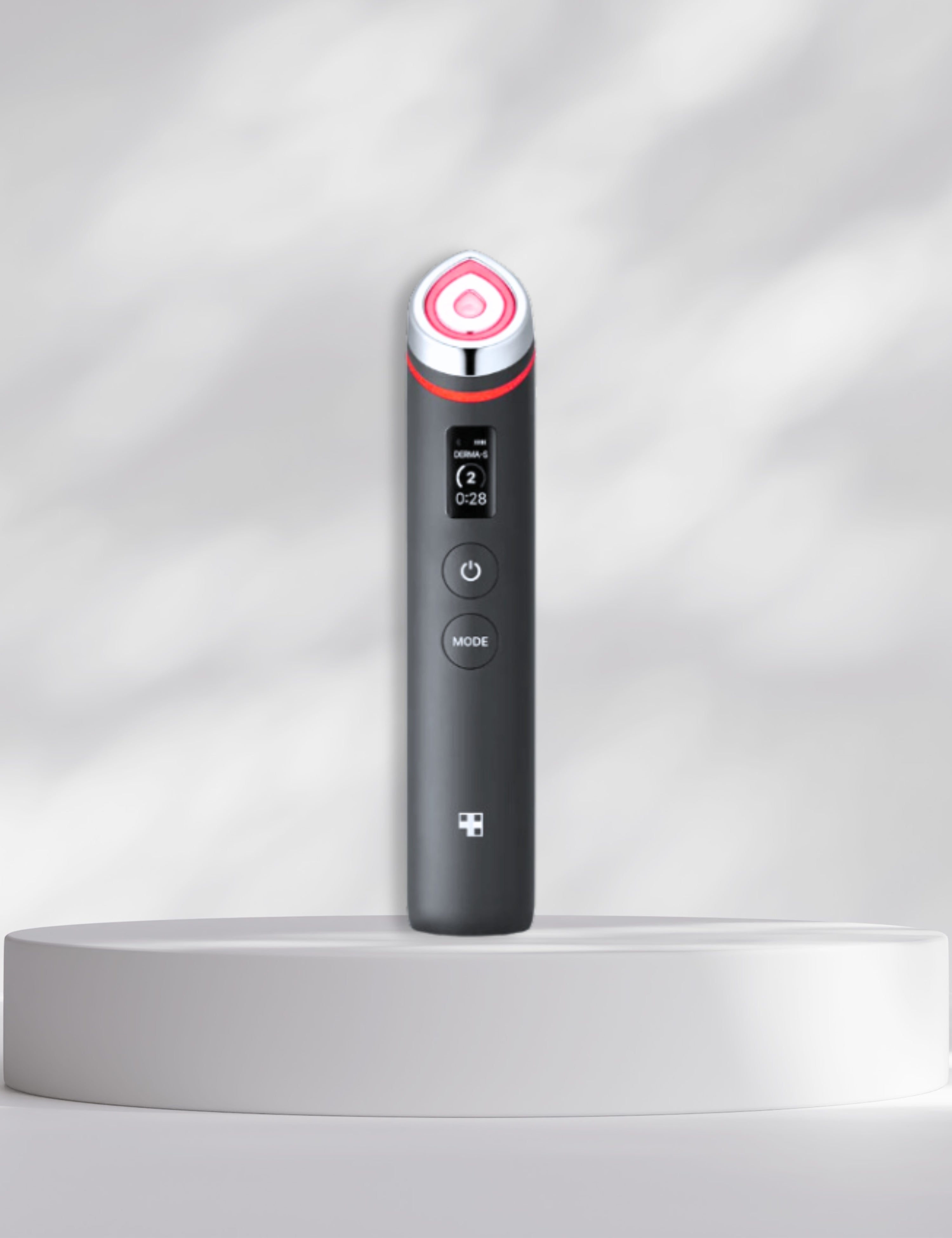 Medicube Age-R Booster Pro – Anti-Ageing RF Beauty Device (Pink