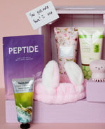 Luxurious Birthday Lengbox K-Beauty