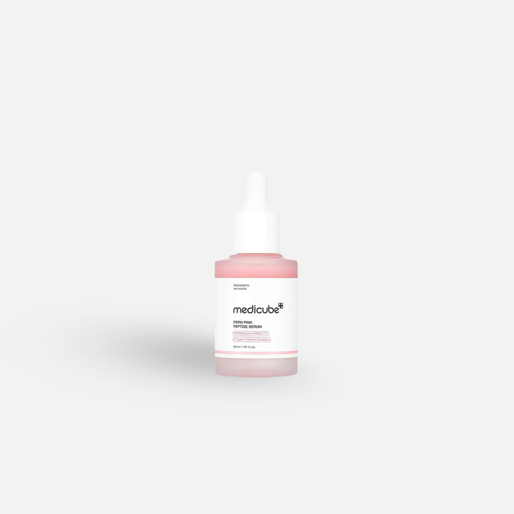 Medicube PDRN Pink Peptide Serum 30ml