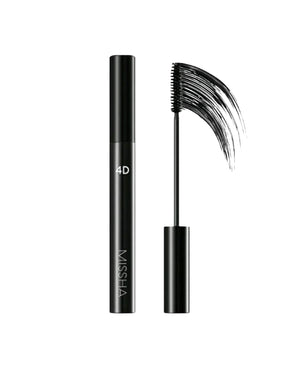 
            
                Load image into Gallery viewer, Missha 4D Mascara 7g
            
        