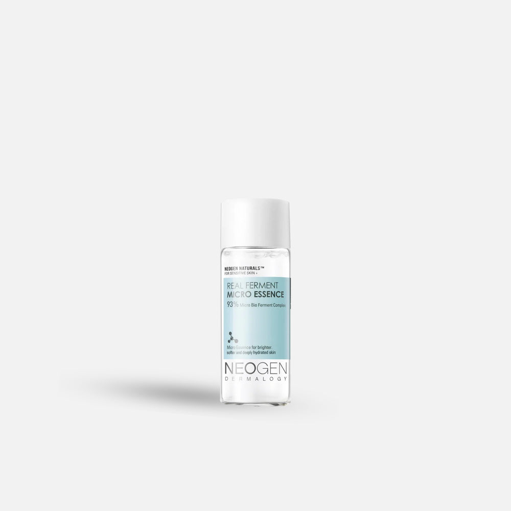 NEOGEN Real Ferment Micro Essence 93% Trial Size 20ml
