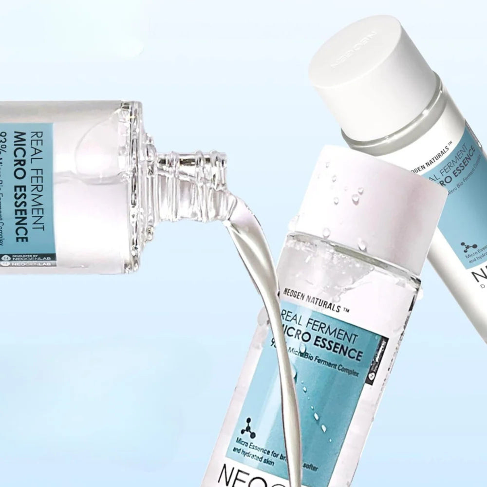 NEOGEN Real Ferment Micro Essence 93% Trial Size 20ml