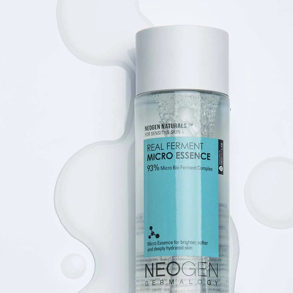 NEOGEN Real Ferment Micro Essence 93% Trial Size 20ml