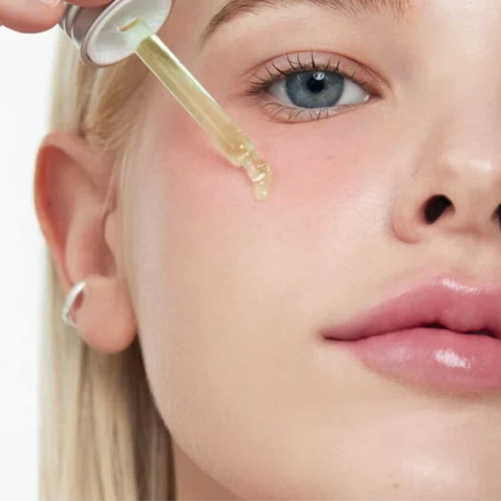 NINE LESS A-Control 10% Azelaic Acid Serum 30ml