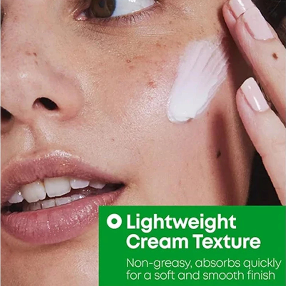 NINE LESS A-Control Azelaic Acid Cream Trial Sachet 2ml