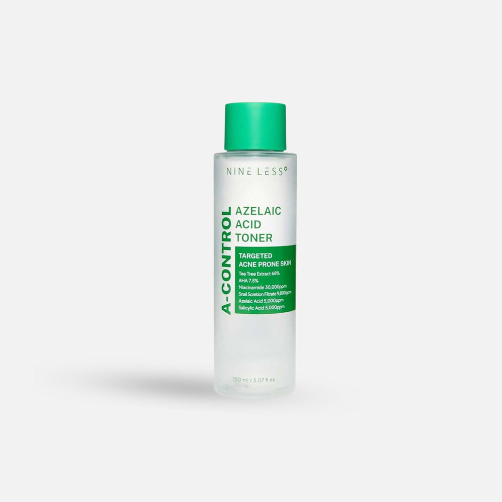 NINE LESS A-Control Azelaic Acid Toner 150ml