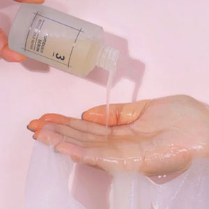 NUMBUZIN No.3 Tingle-Pore Softening Sheet Mask | Pore-Refining & Hydrating Facial Mask