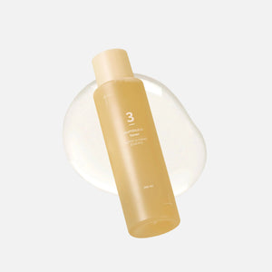 NUMBUZIN No.3 Super Glowing Essence Toner 200ml