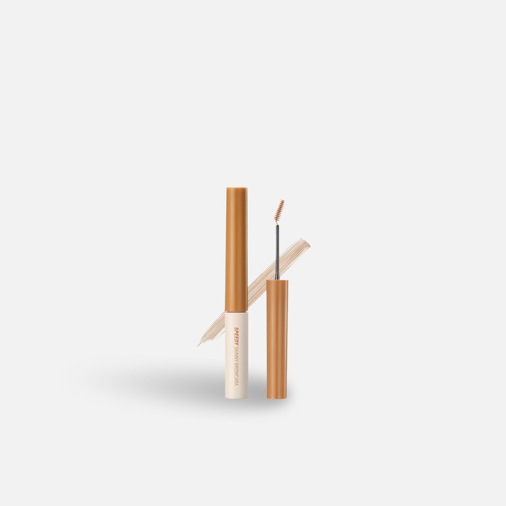 PERIPERA Speedy Skinny Browcara 04 Ash Brown