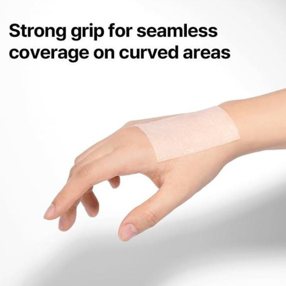 PYUNKANG YUL 1/3 Cotton Pad 160ea (Pulp-Rayon)