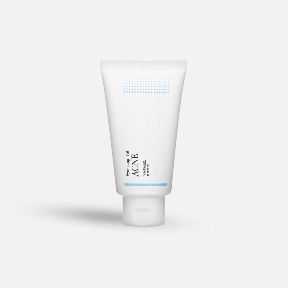 PYUNKANG YUL ACNE Facial Cleanser 120ml + Spot Patch + Acne Dressing Mask Set