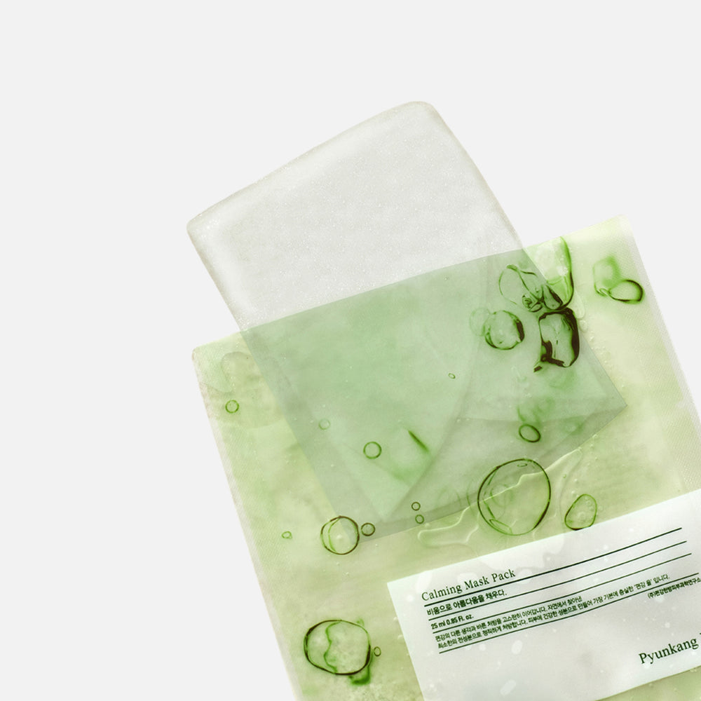 PYUNKANG YUL Calming Mask Pack 25ml