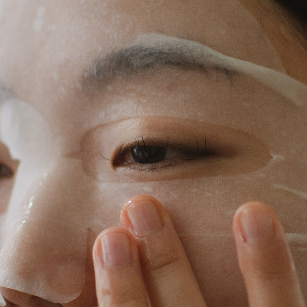 Pyunkang Yul Calming Mask Pack 25 ml