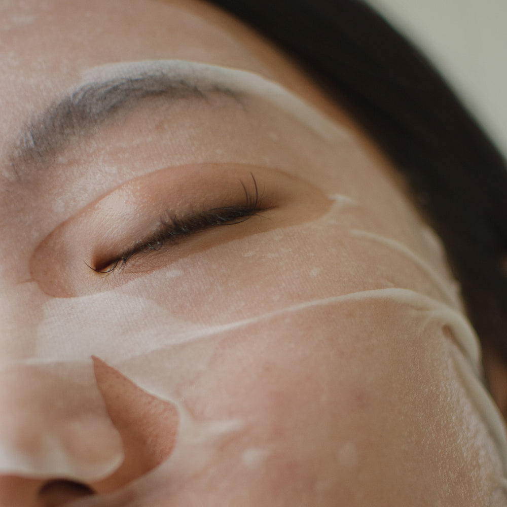 Pyunkang Yul Calming Mask Pack 25 ml