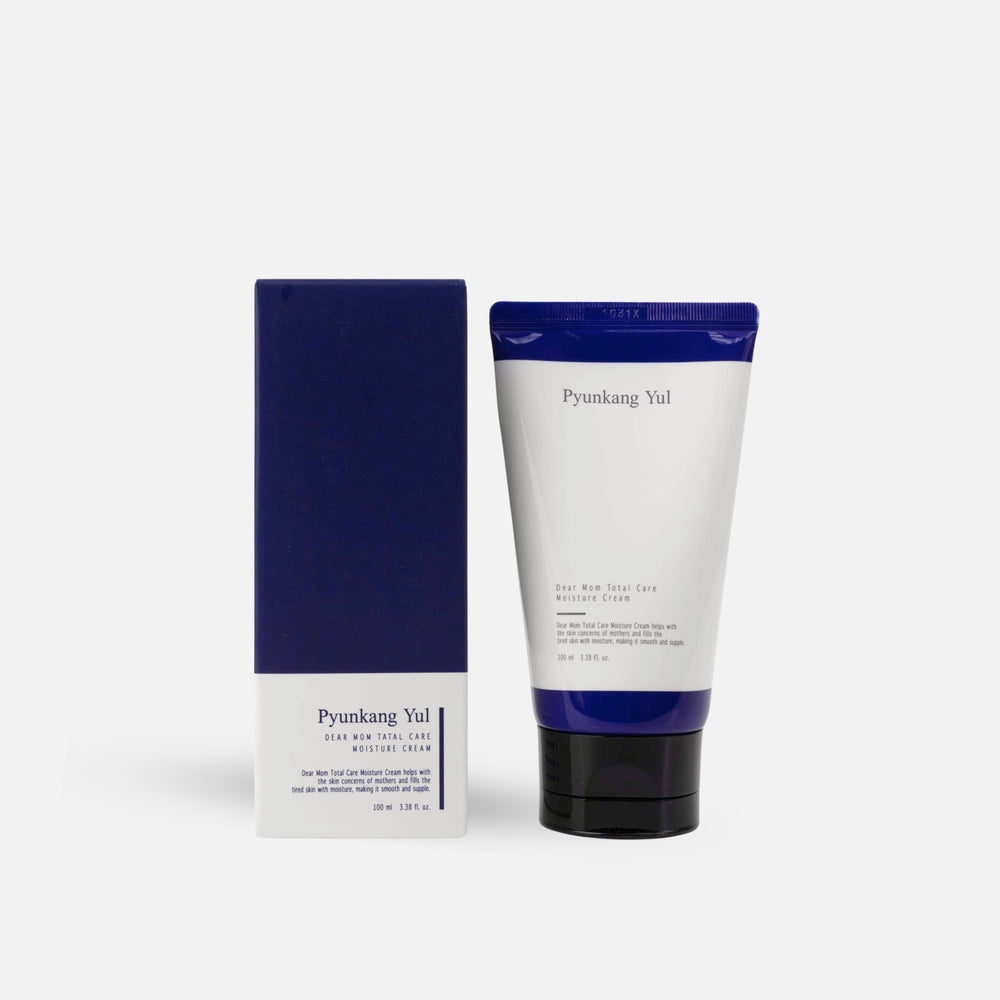 PYUNKANG YUL Dear Mom Total Care Moisture Cream 100ml
