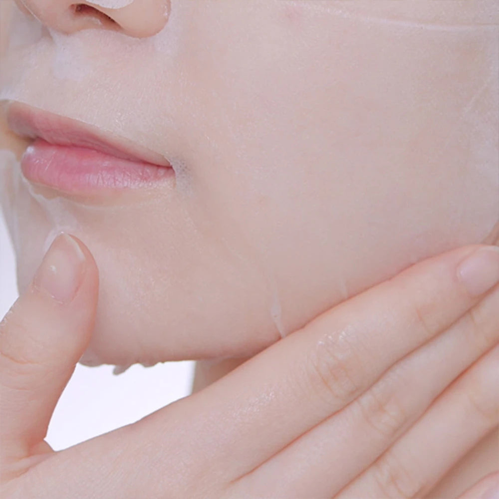 PYUNKANG YUL Highly Moisturizing Essence Mask Pack