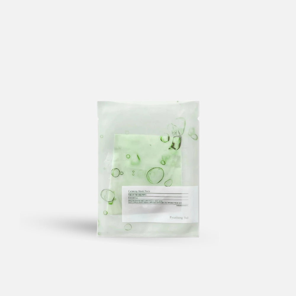 PYUNKANG YUL Calming Mask Pack 25ml