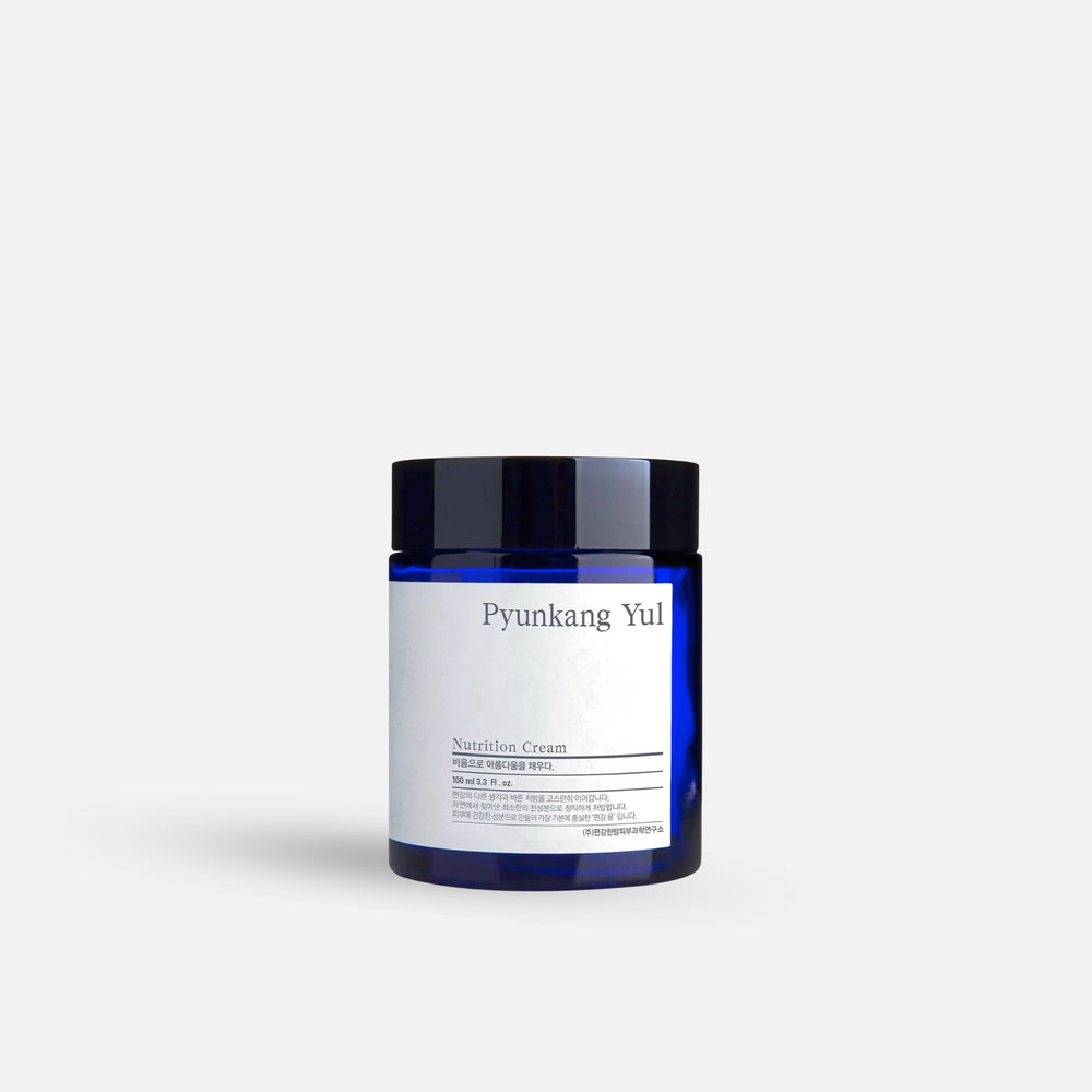 Pyunkang Yul Nutrition Cream 100ml