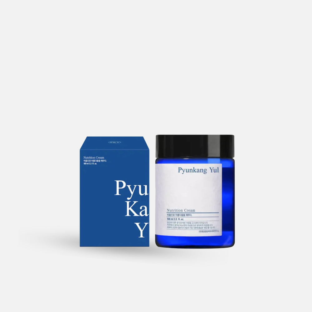 Pyunkang Yul Nutrition Cream 100ml