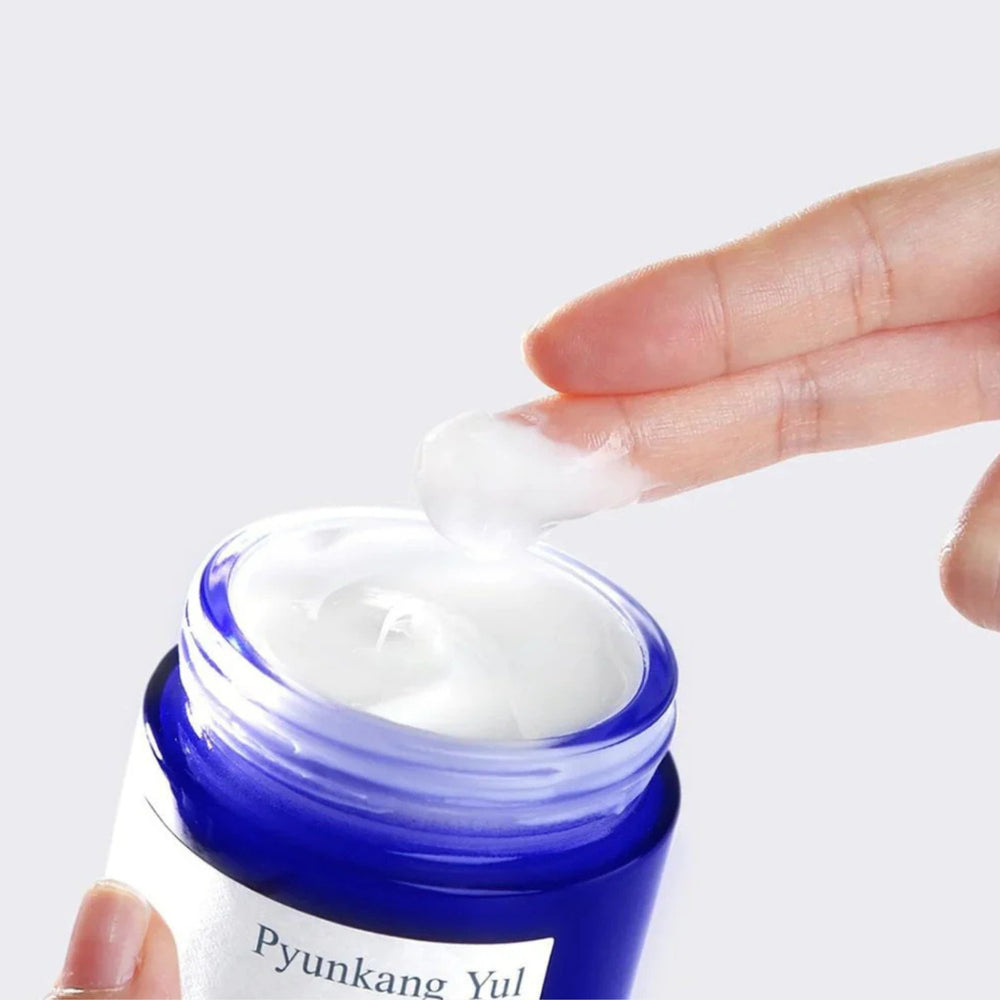 Pyunkang Yul Nutrition Cream 100ml